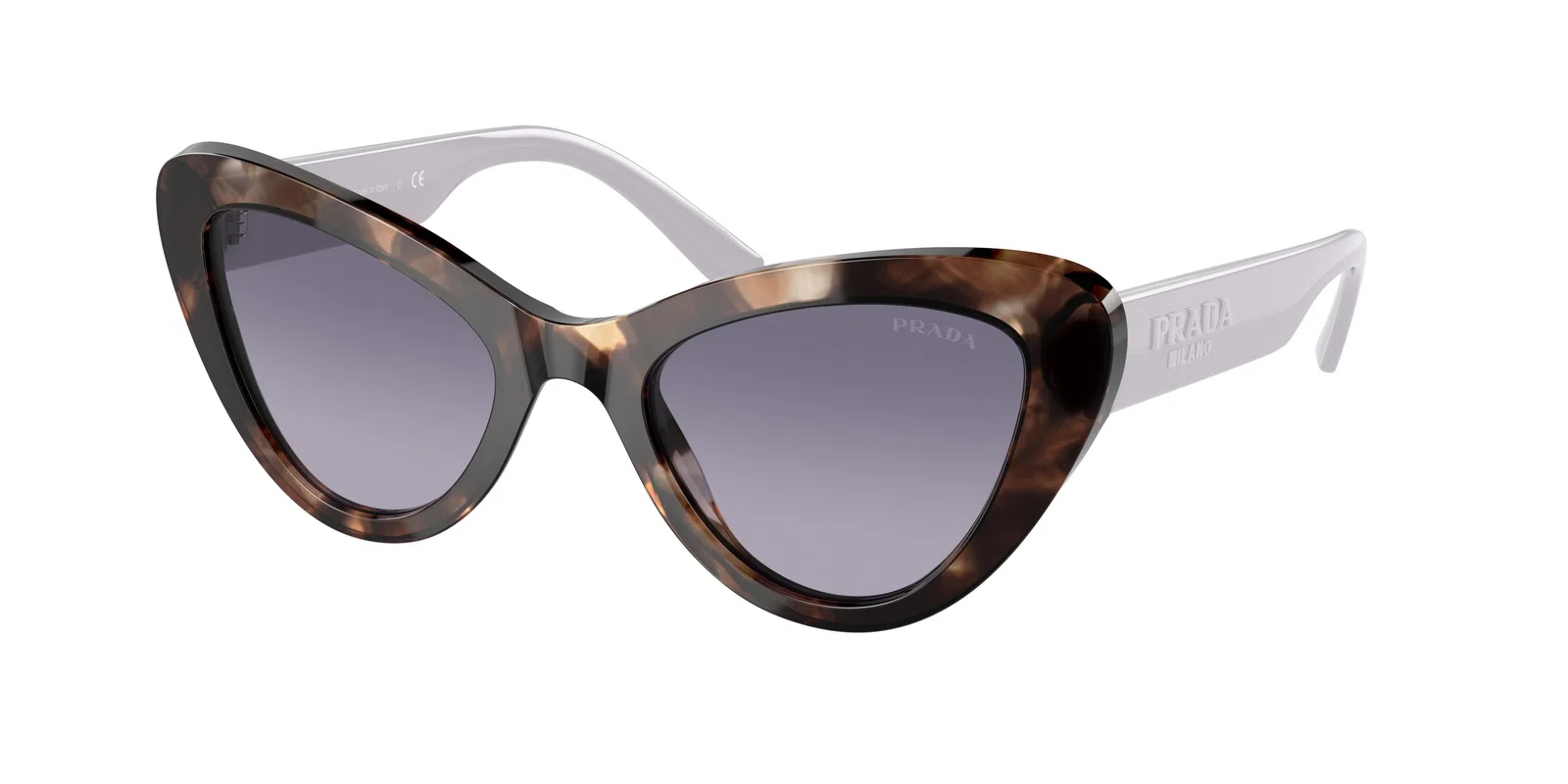Prada 13YS Sunglasses - view 4